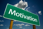 Praktické motivační tipy pro každý den